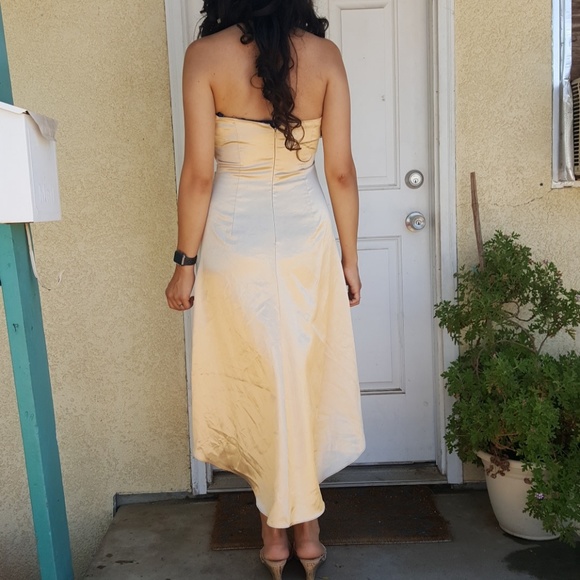 Cinderella dress - Picture 4 of 4